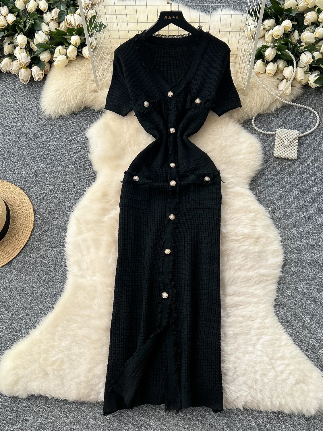 Mighty loyal dress KBC222 images